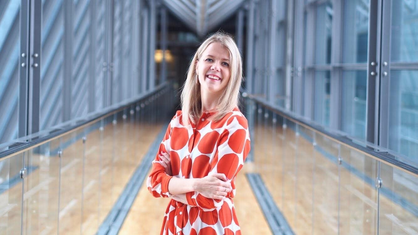 Viestin hallitus vuodelle 2020 on valittu – uudeksi puheenjohtajaksi Mari Tuokko