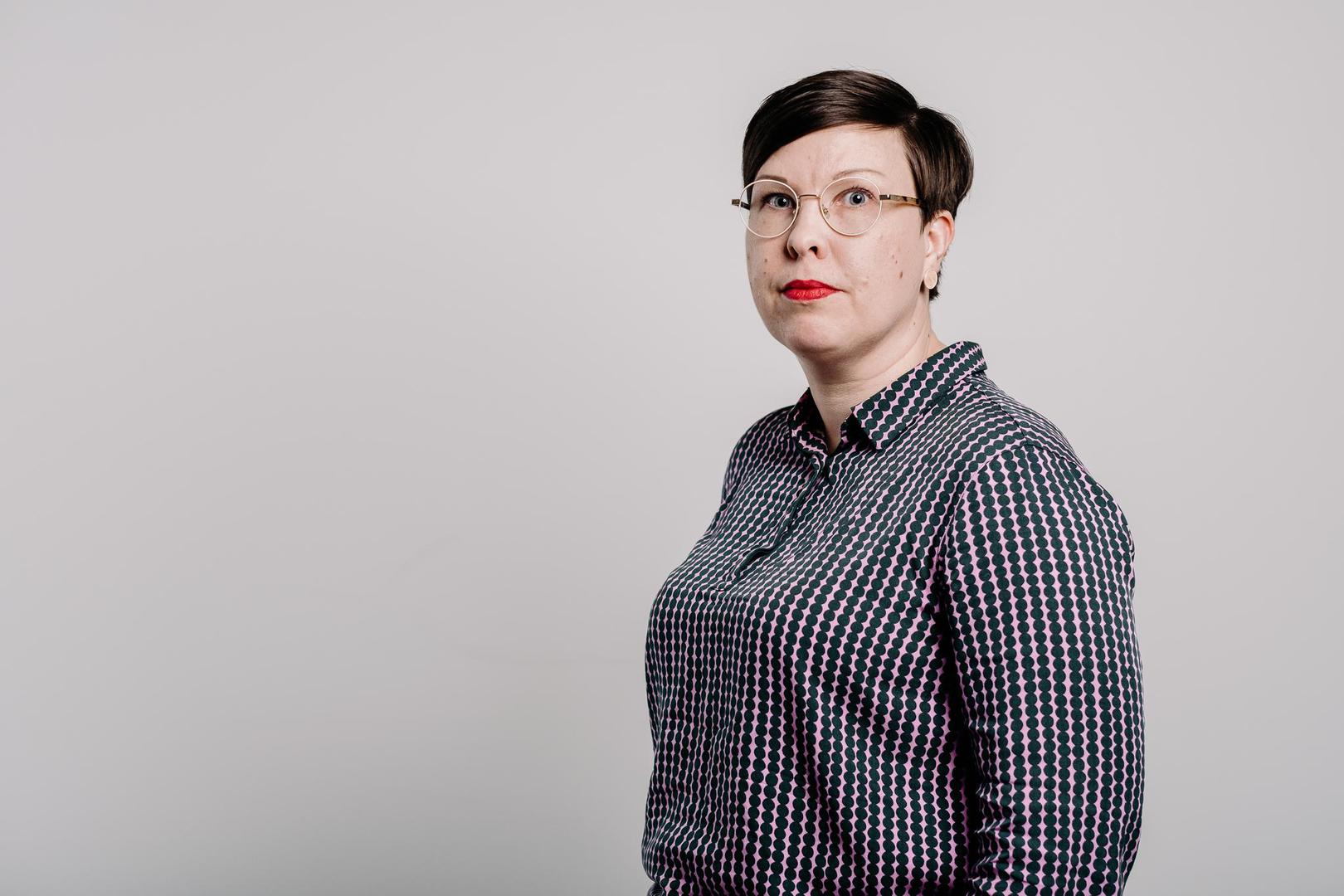 Viestijät kokevat syrjintää palkkauksessa ja työn arvostuksessa