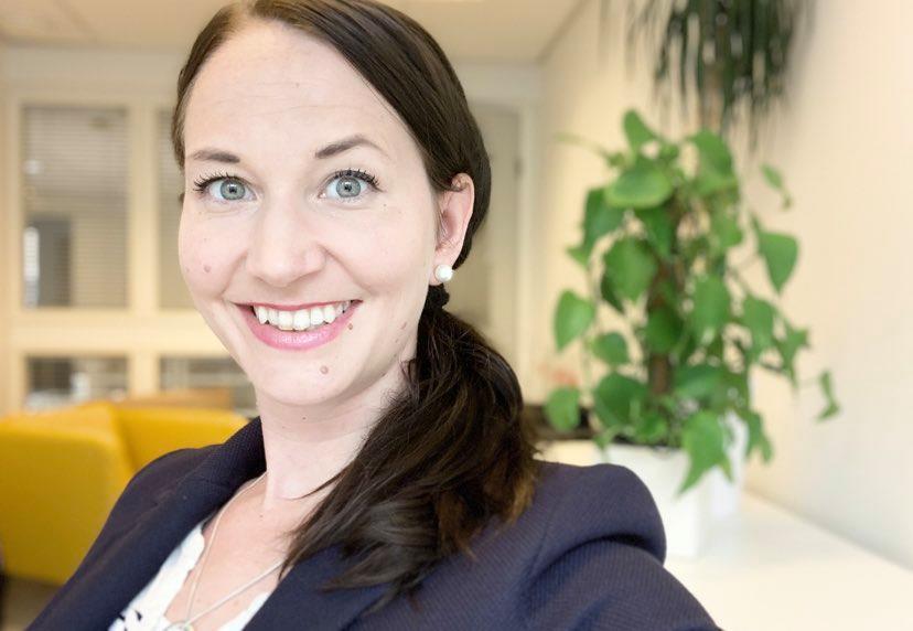 Viestintäpalveluiden käyttö johdon apuna on edelleen tabu