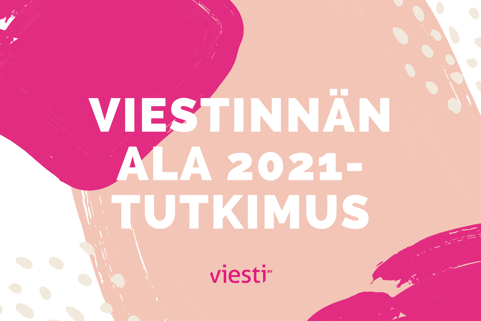 Viestinnän ala kasvaa koronasta huolimatta – vihaisen puheen koetaan selvästi lisääntyneen 