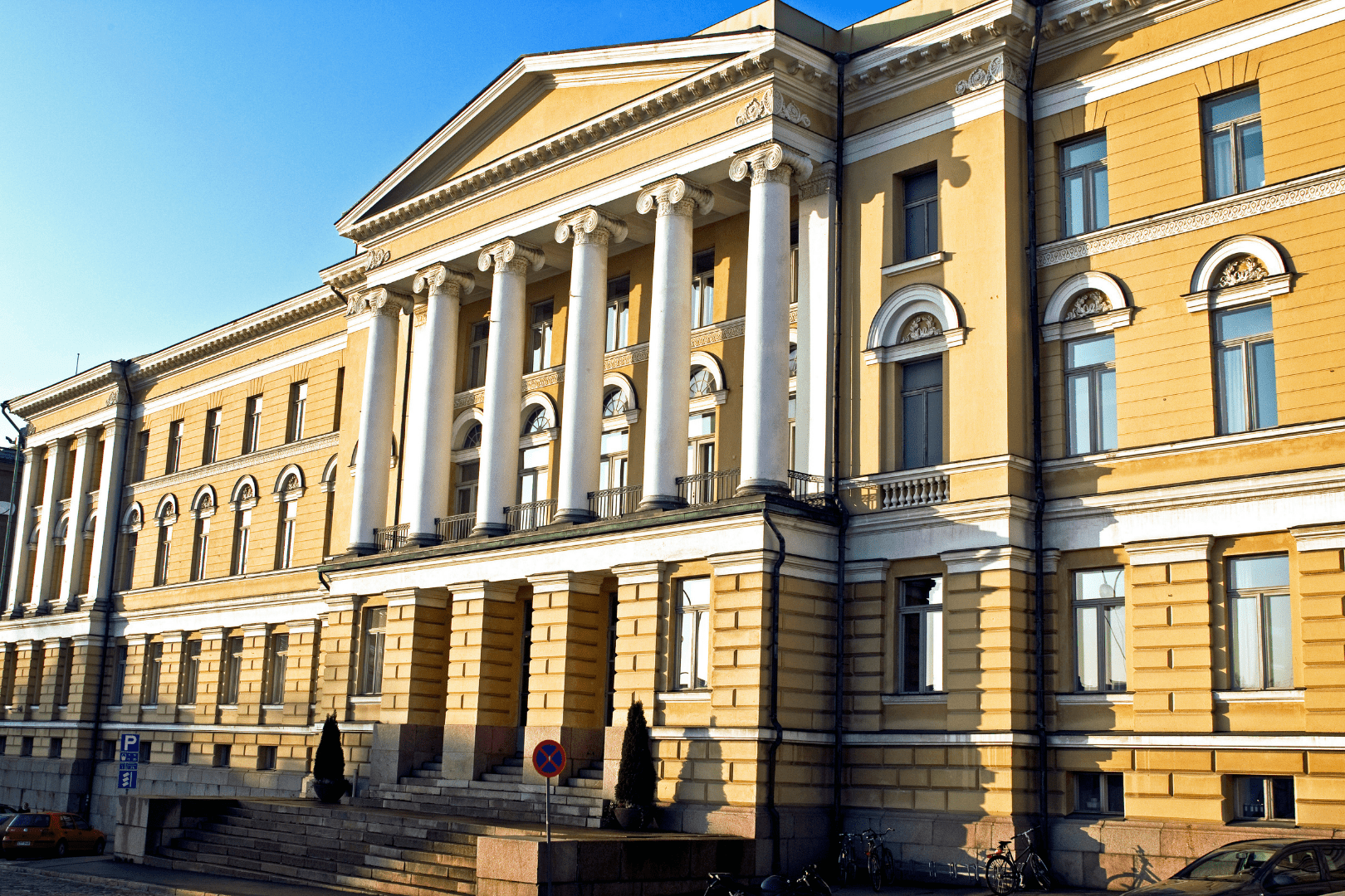 Viestinnän opiskelijoiden kiusaaminen ja syrjiminen ei ole hyväksyttävää