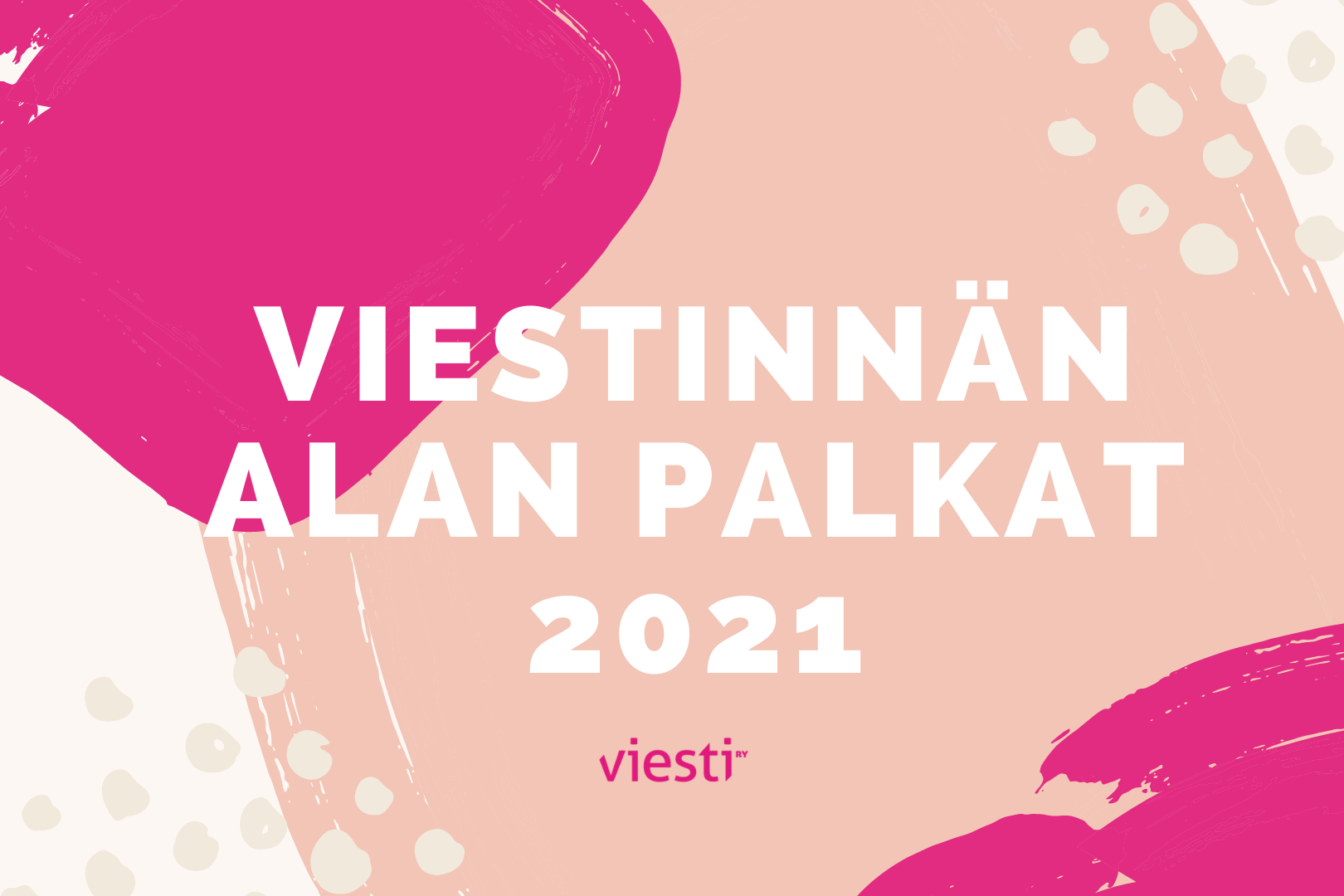 Viestijän palkkamediaani nousi yli 4 000 euroon