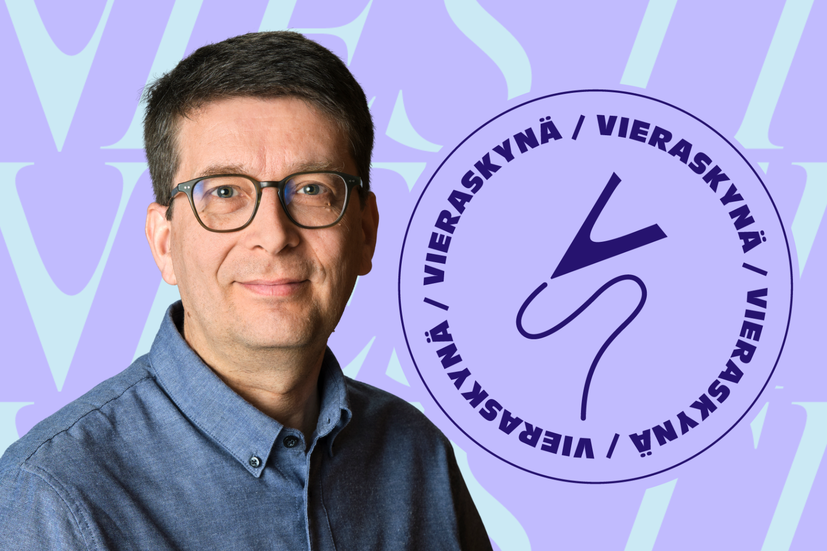 Some osana työtä – miten käy hyvinvoinnin?