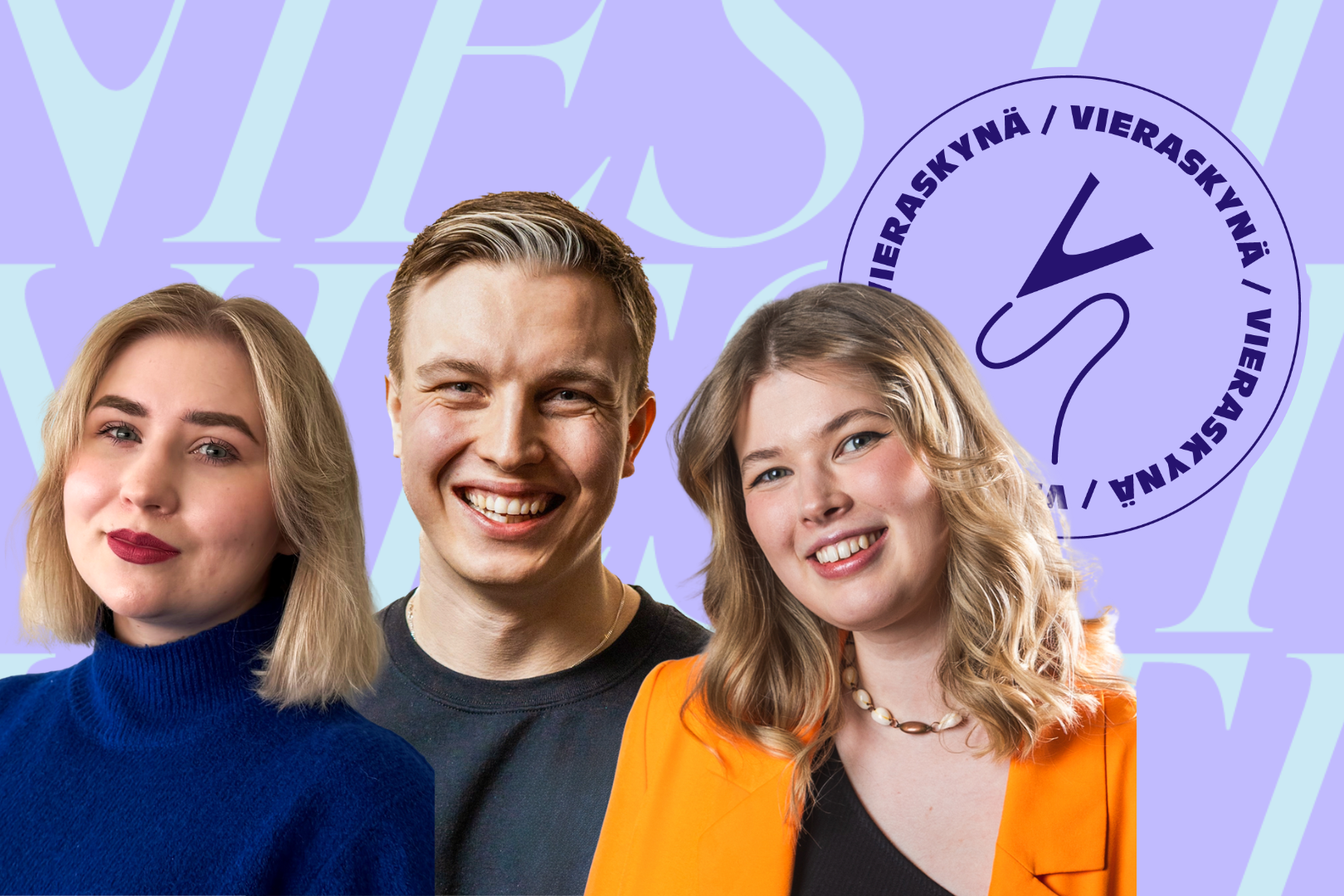 Viestin, TAKUn ja TEKin opiskelijaedustajat: Liitto voi olla parikymppisen paras päätös